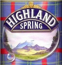 Highland Spring